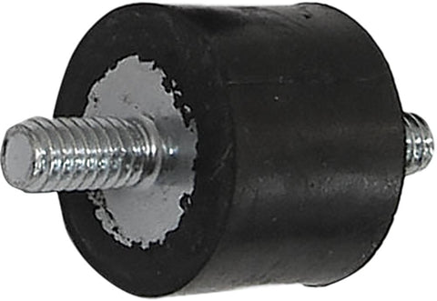 Rubber Mounting Studs 1-4"-20 Threads