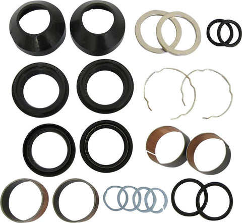 Fork Rebuild Kit - 41mm Forks