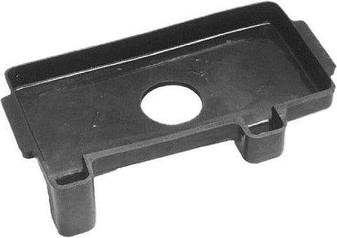 Molded Rubber Battery Cushion