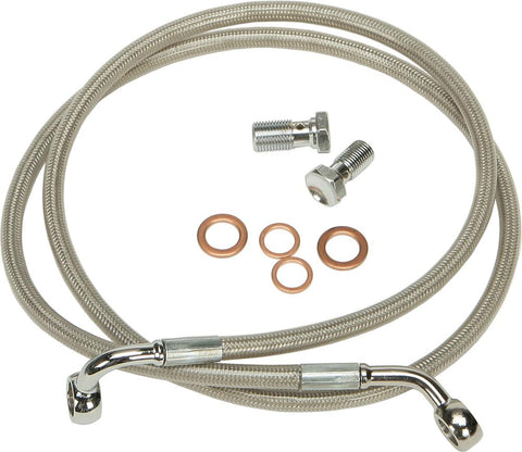 Brakeline Kit (clear)