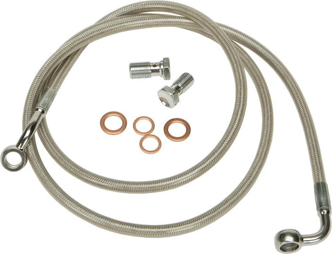 Brakeline Kit (clear)