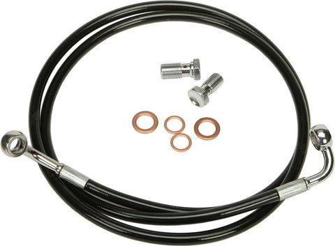 Brakeline Kit (black)
