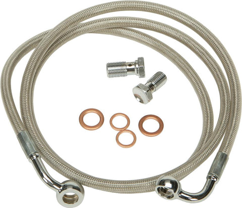 Brakeline Kit (clear)