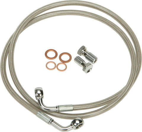 Brakeline Kit (clear)