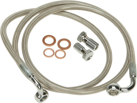 Brakeline Kit (clear)