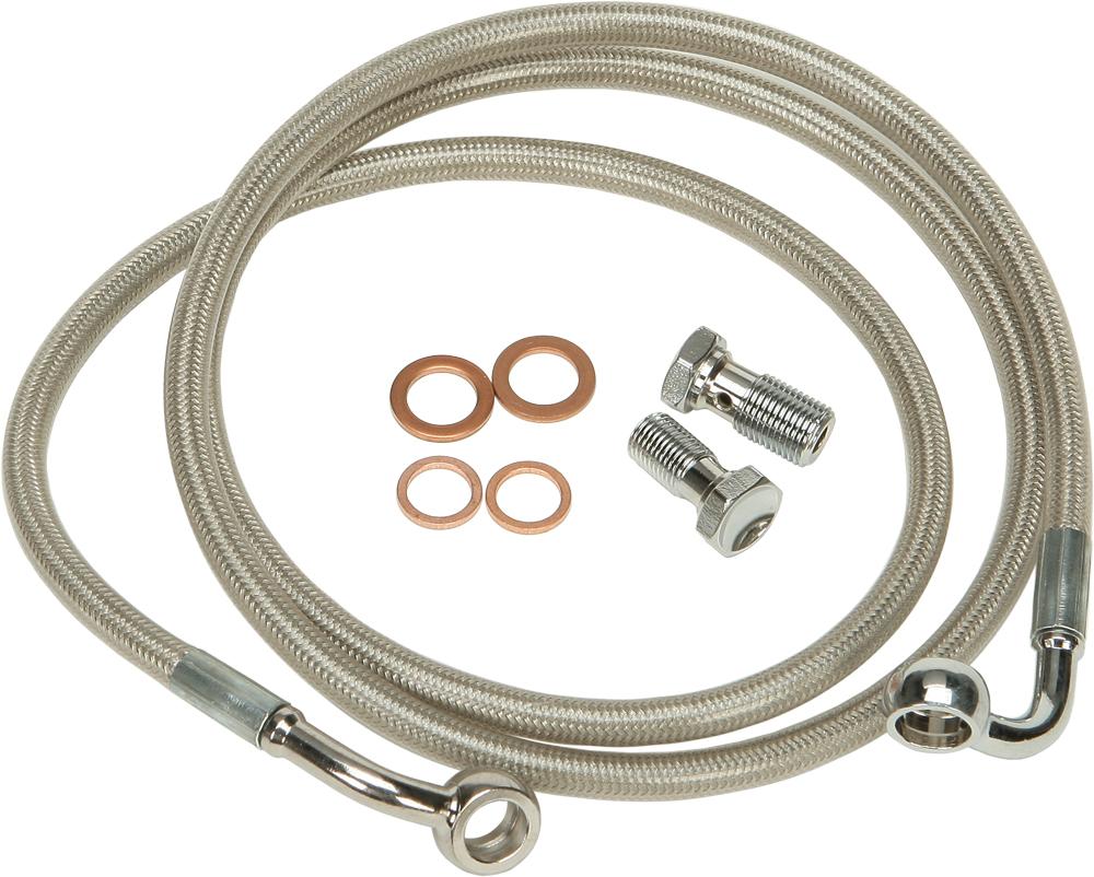 Brakeline Kit (clear)
