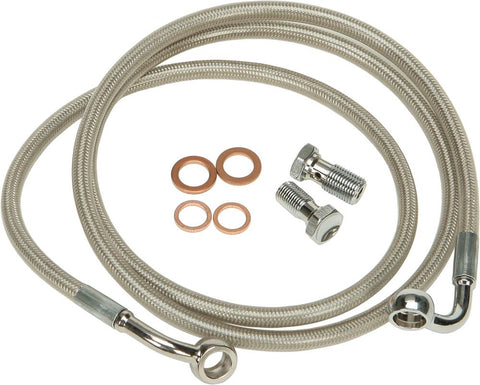 Brakeline Kit (clear)