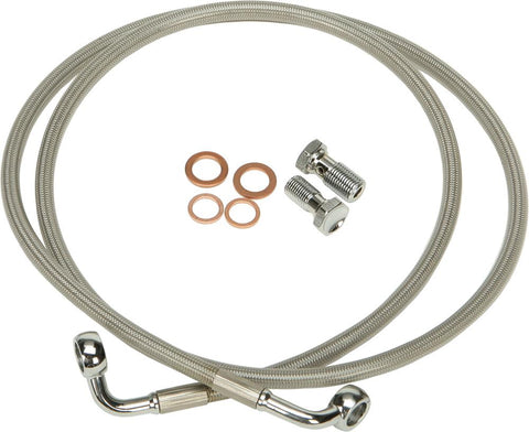 Brakeline Kit (clear)