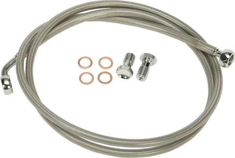 Brakeline Kit (clear)