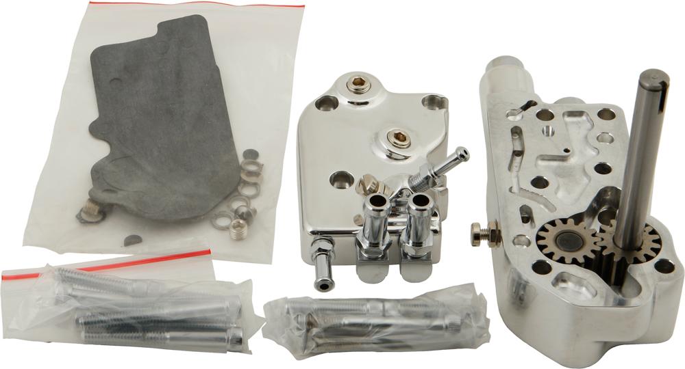 Pol Oil Pump Big Twin 36-72