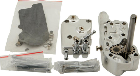 Pol Oil Pump Big Twin 36-72