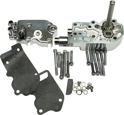 Pol Oil Pump Big Twin 73-91