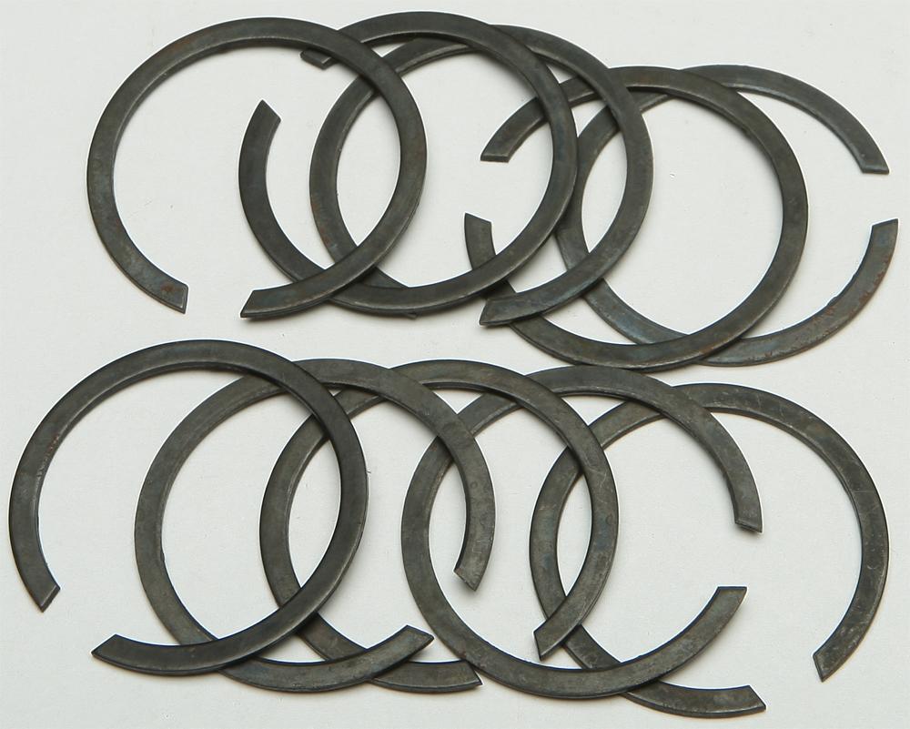 10-pk Exhaust Flng Retain Ring