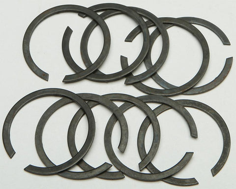 10-pk Exhaust Flng Retain Ring