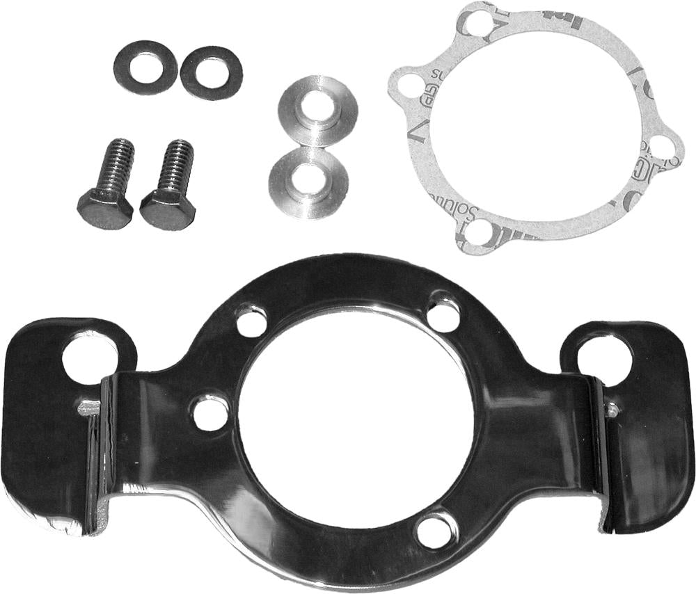 Carb Support Bracket Evo B-t C Rank Brthr