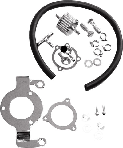 Bracket-breather Kit Tbw Touri Ng