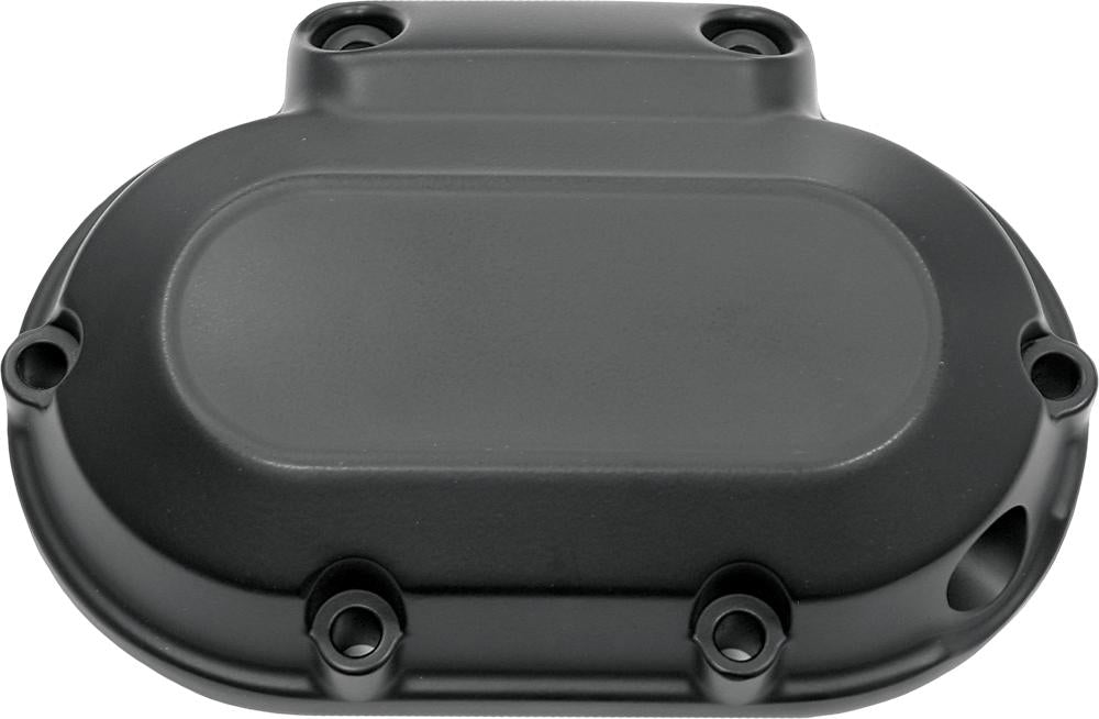 Trans Side Cover 6 Speed Blk