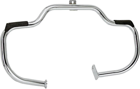 Engine Guard W-footrests Late Touring