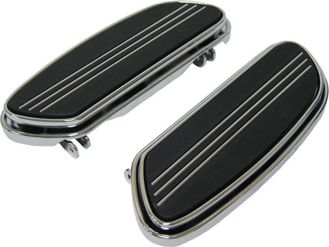 Floorboard Kit (sweeper)
