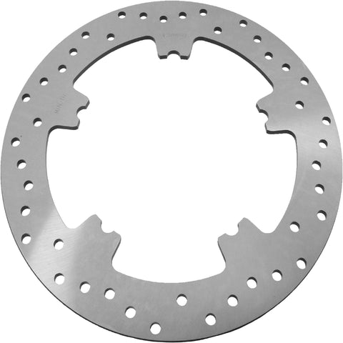 Brake Disc Front Stainless
