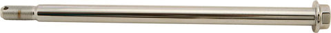 Rear Axle (chrome Plated)