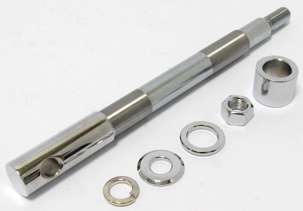 Front Axle Kit