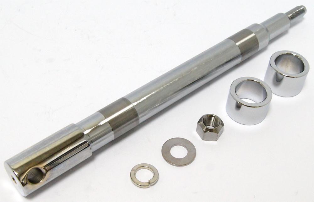Front Axle Kit