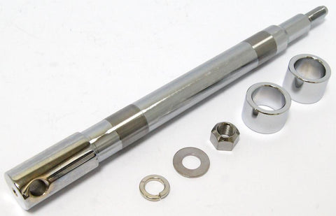 Front Axle Kit