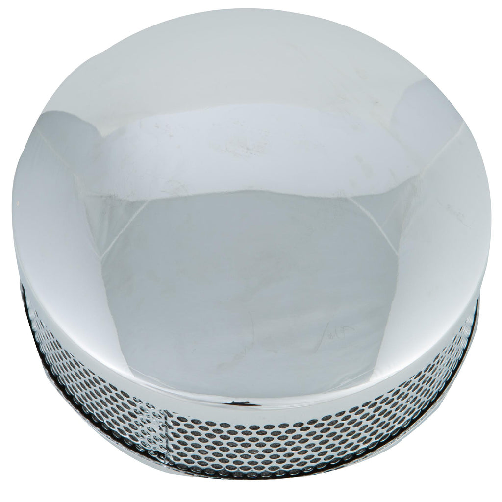 Round Air Cleaner