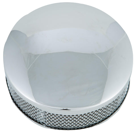 Round Air Cleaner