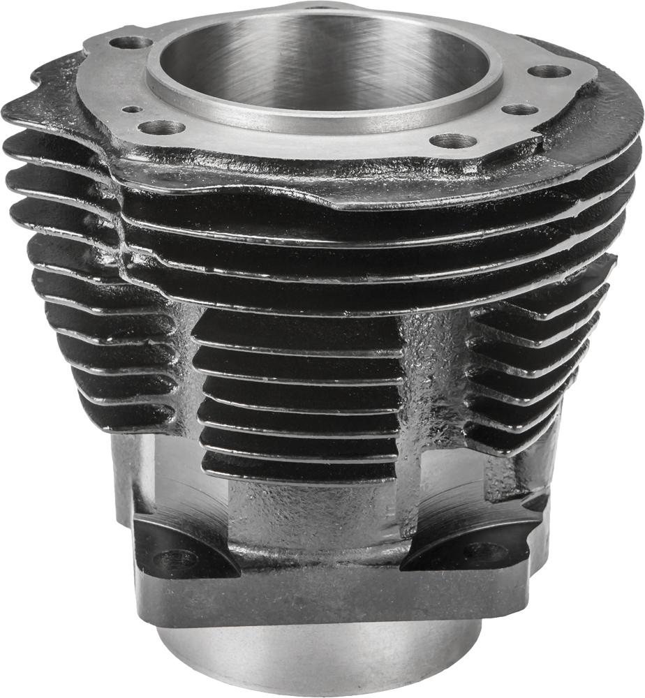 74 Panhead Front Cylinder