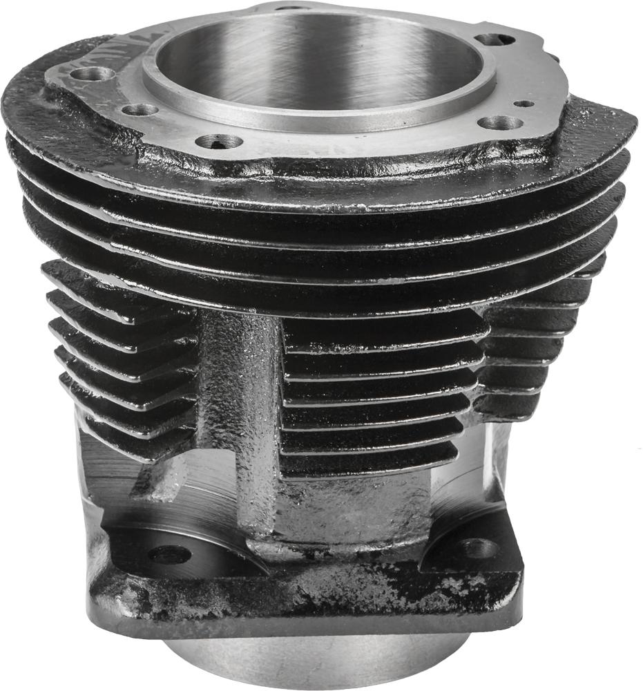 74 Panhead Rear Cylinder
