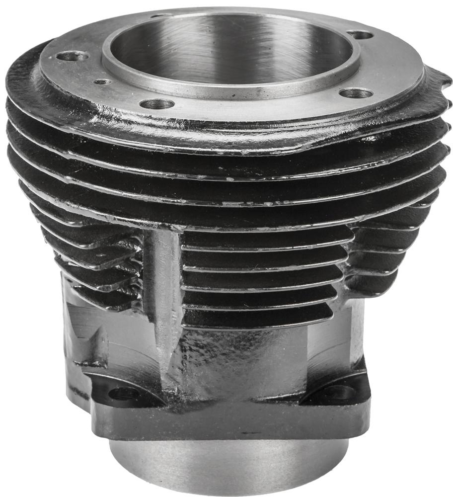 Big Bore Shovel Rear Cylinder
