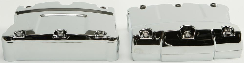 Rocker Box Cover Chrome