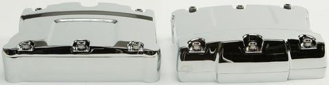 Rocker Box Cover Chrome