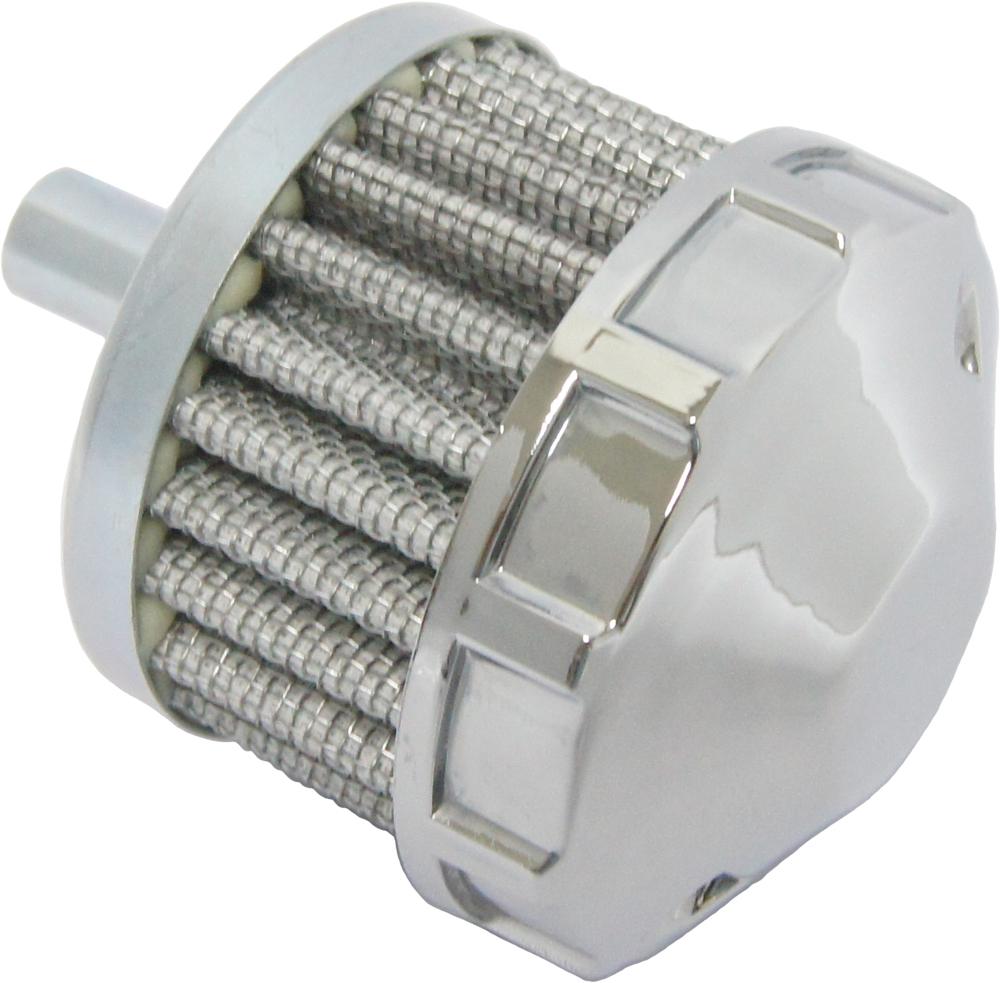 Crank Replacement Filter