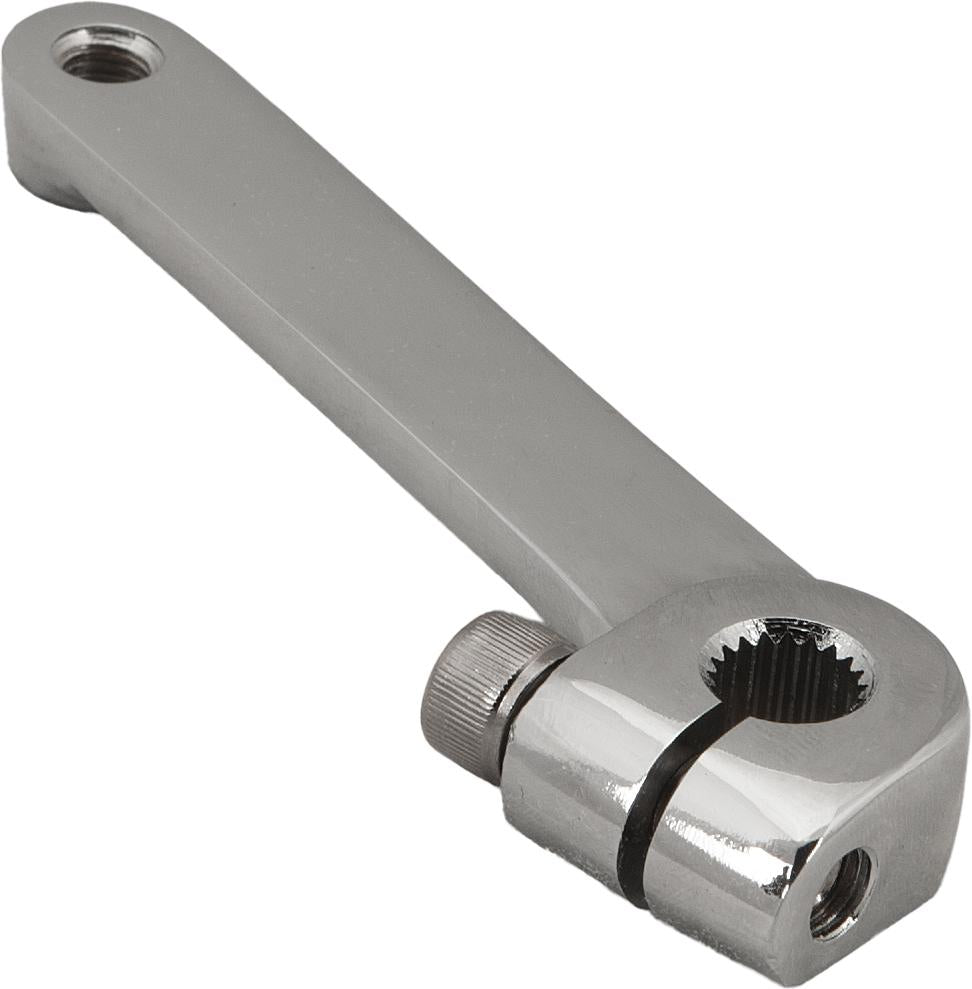 Transmission Shift Lever Early