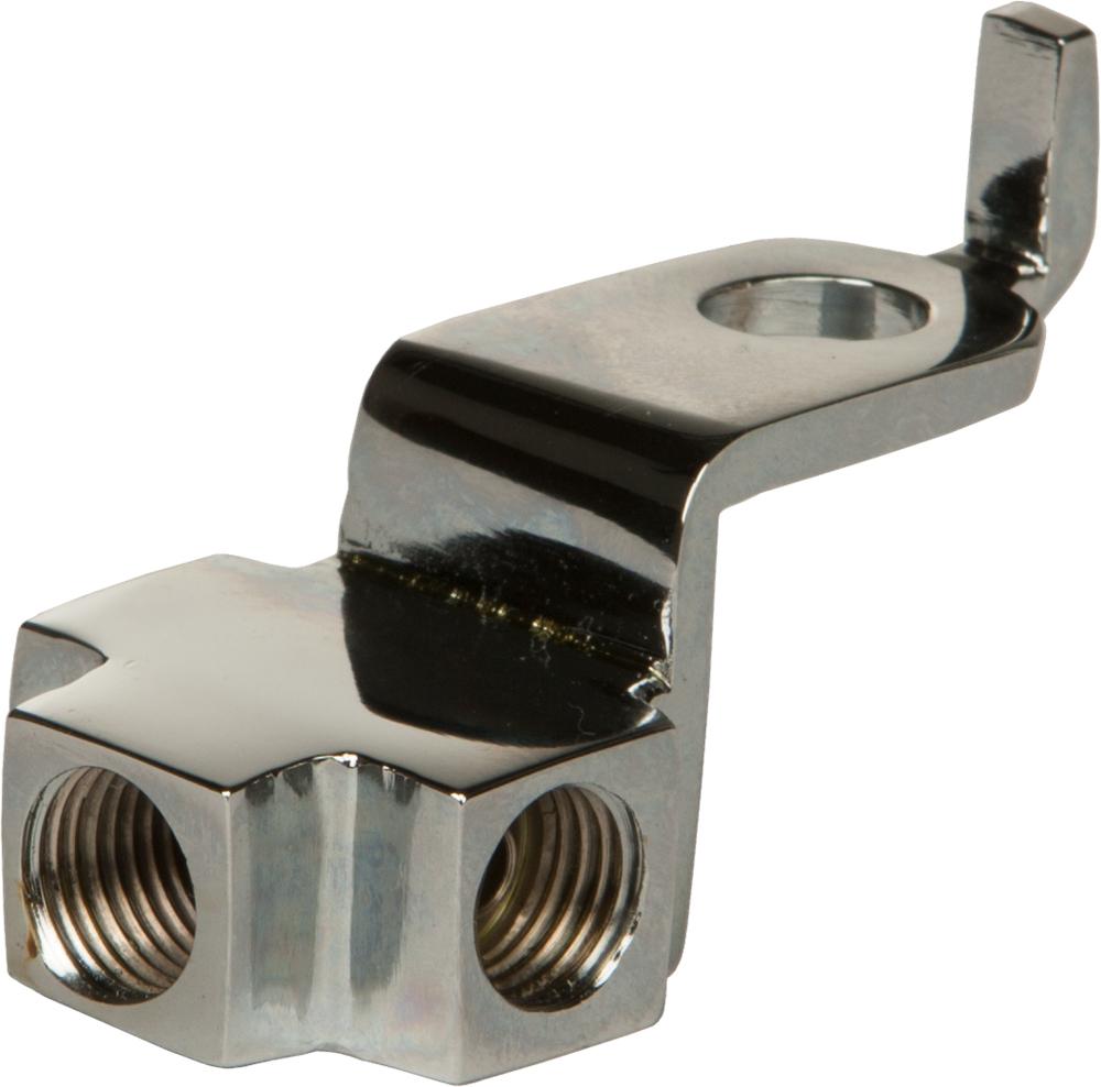 Front Brake Tee 1 Center 1-8" Npt