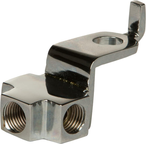 Front Brake Tee 1 Center 1-8" Npt