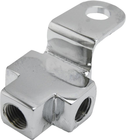 Front-rear Brake Tee 1 Center 1-8" Npt