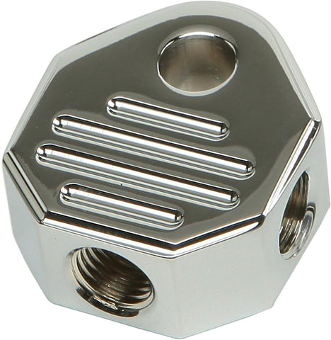 Aluminum Brake Tee