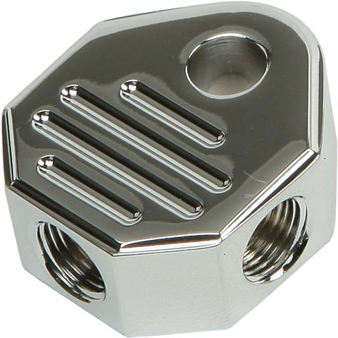 Aluminum Brake Tee