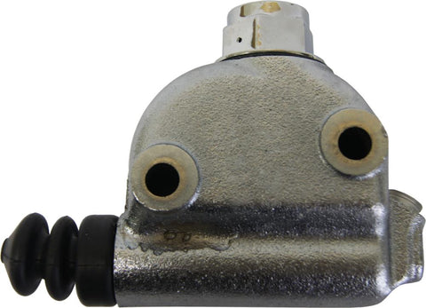 Rear Master Cylinder Raw Blasted Finish