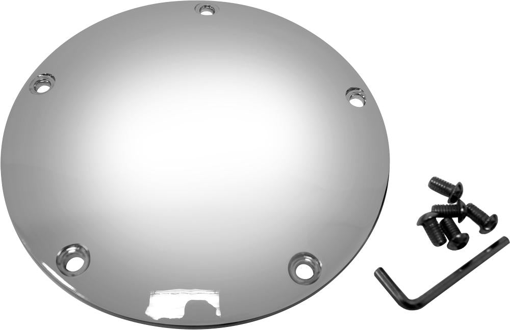 Derby Cover 5 Hole