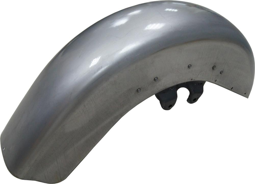 Fl Front Fender W-trim Holes