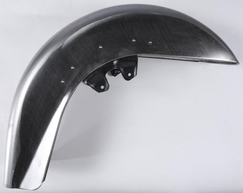 Fl Front Fender No Trim Holes