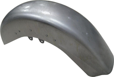 Fl Softail Fender Smooth Style No Trim Holes