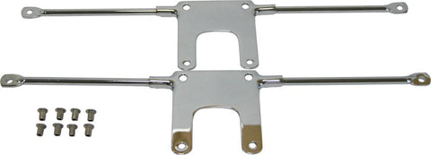 Fx & Xl Front Fender Replacement Brackets