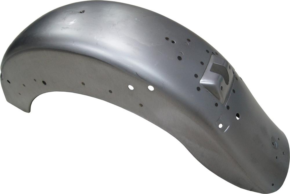 Fl Softail Rear Fender Heritage Stock Replacement