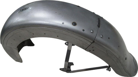 Big Twin Rear Fender Rigid Early